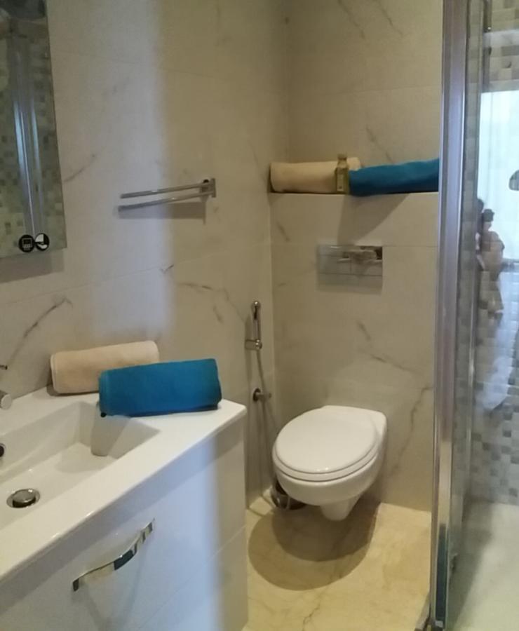 Appart Aga Hivernage Agadir Bagian luar foto